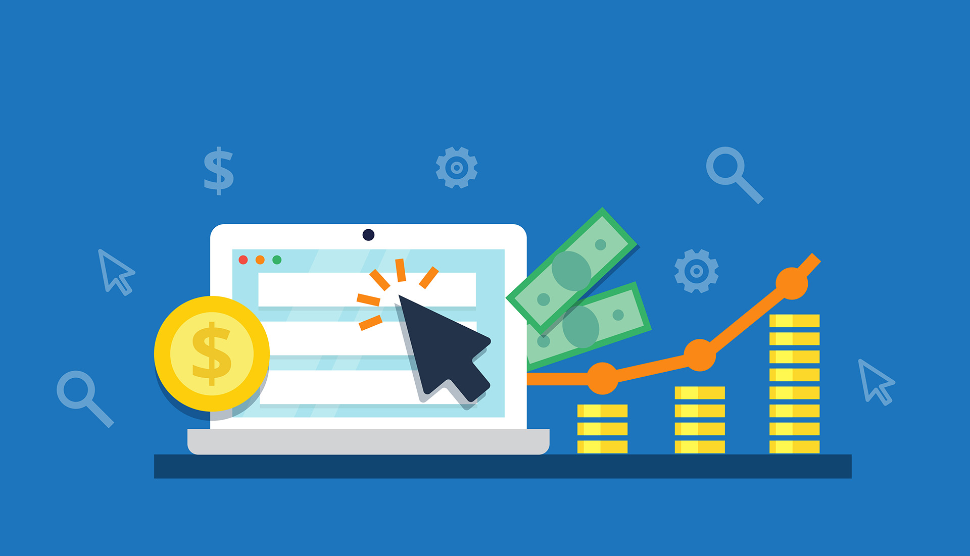 Unlocking Business Success: Why You Should Invest in PPC Ads