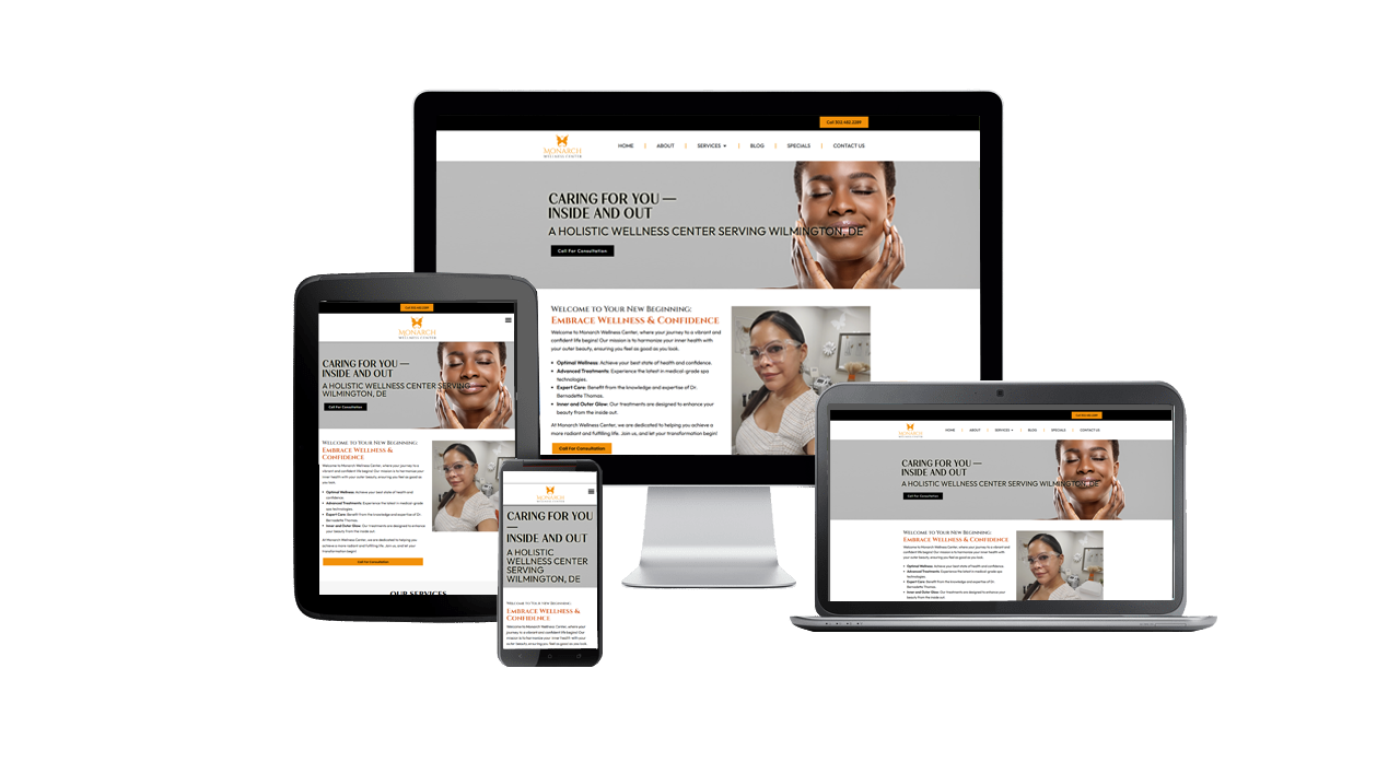 Monarch Wellness