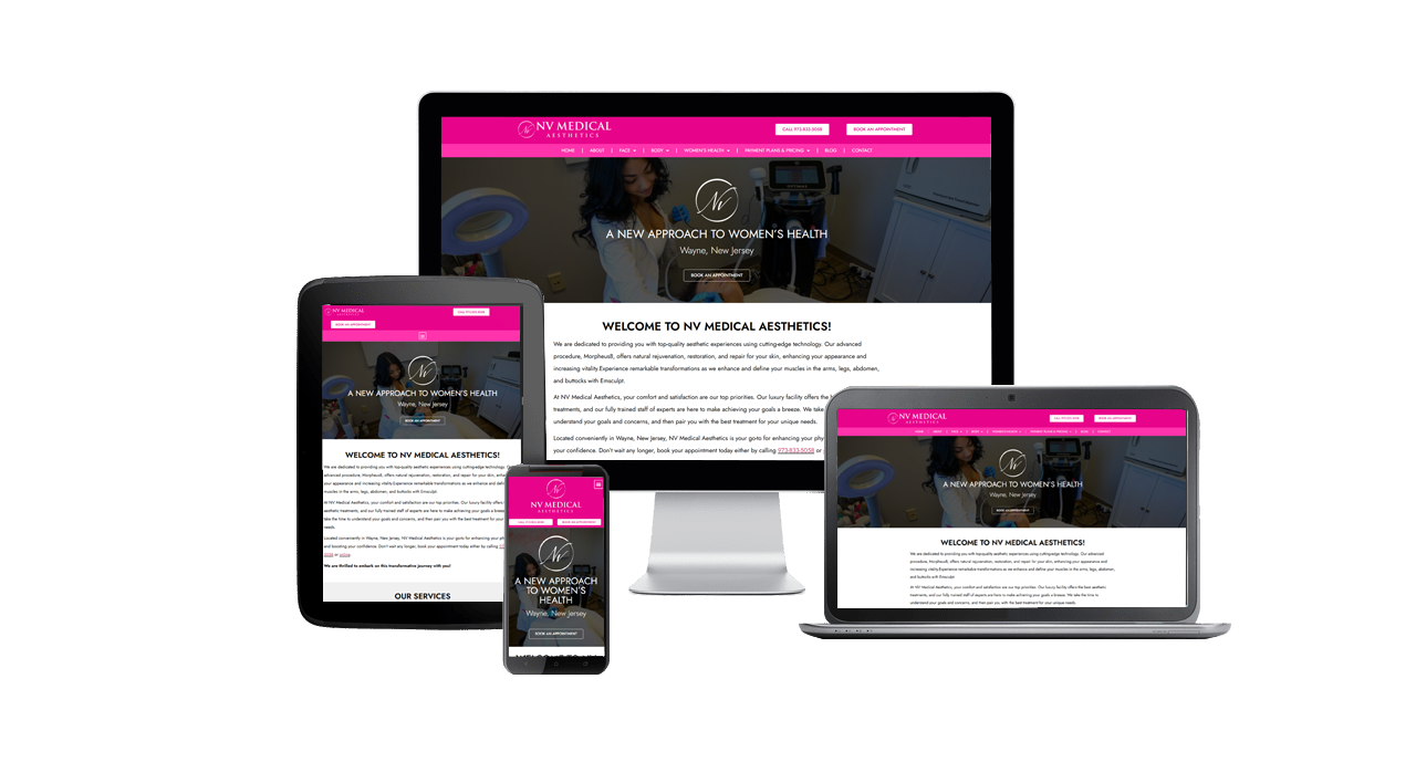NV Medical Aesthetics