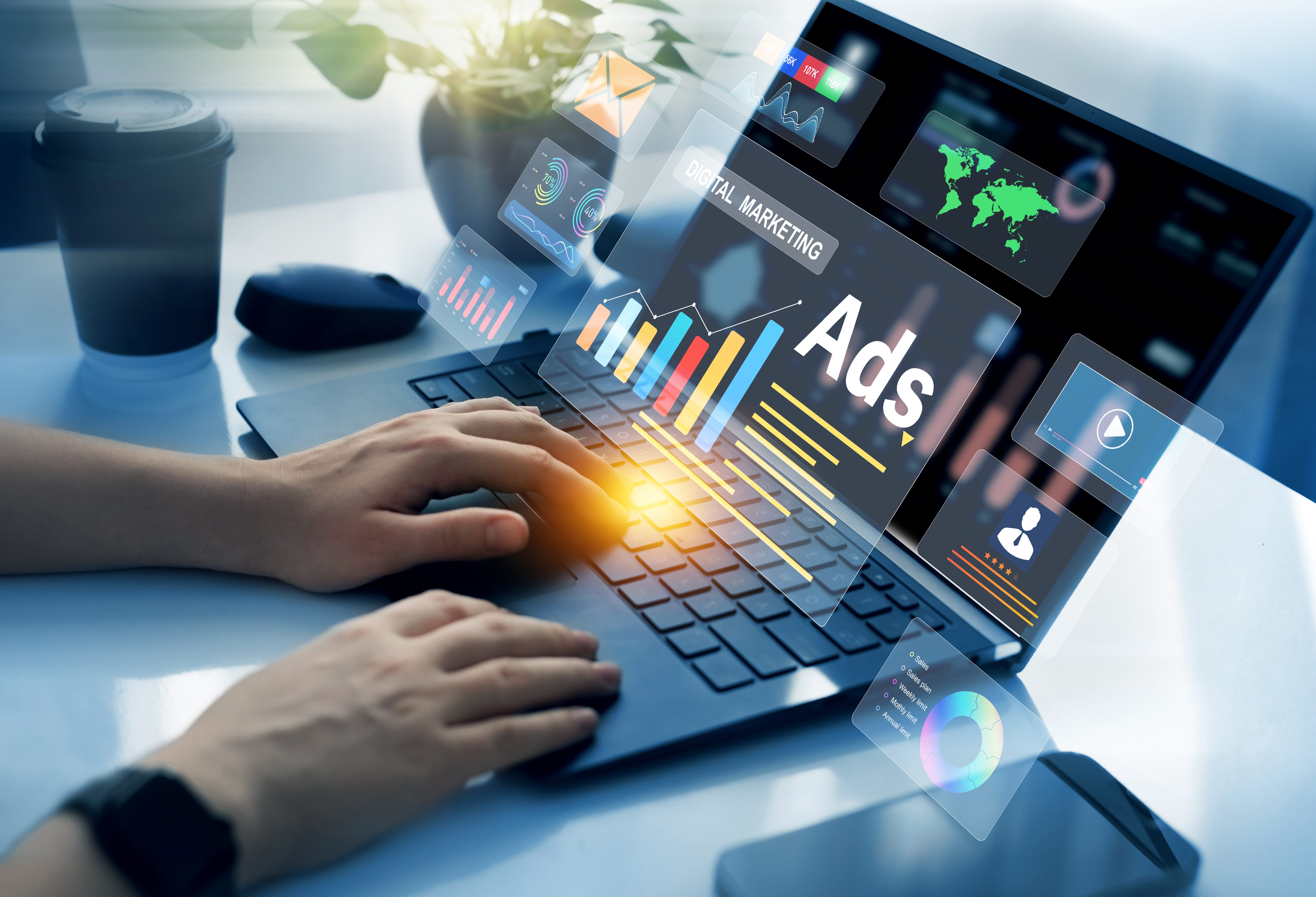 Google ads